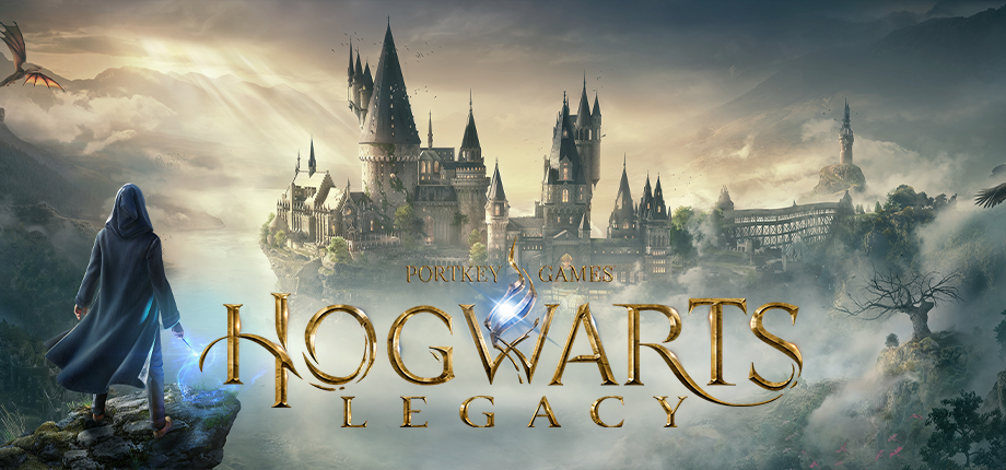 Hogwarts Legacy (EMPRESS release) not starting on Steam Deck (fixed ...